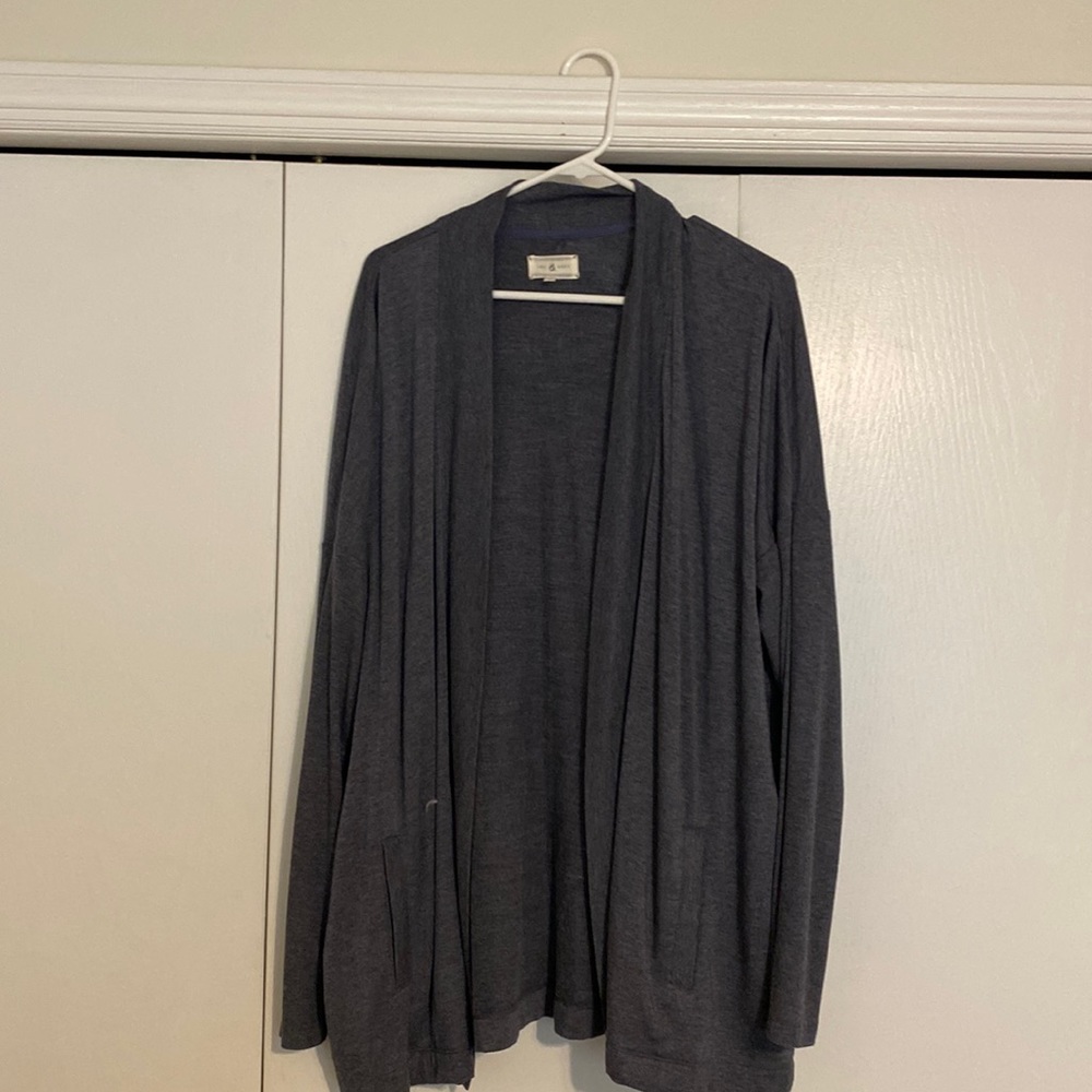 Lou & Grey Cardigan